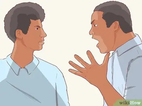 Image titled Overcome Fear of Abandonment Step 1