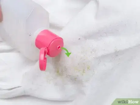 Image titled Remove Grass Stains from Clothing Step 9