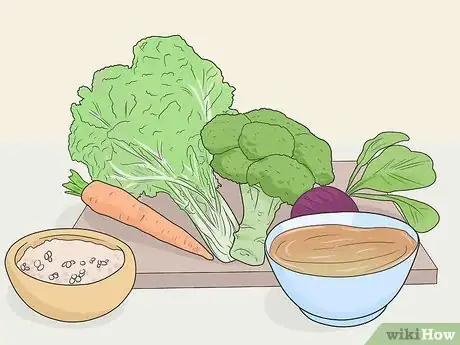 Image titled Treat Under Eye Wrinkles Step 16