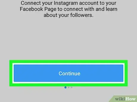 Image titled Add a Contact Button to Your Instagram Profile on Android Step 5