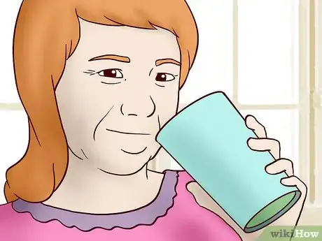 Image titled Grow Old and Stay Contented Step 20