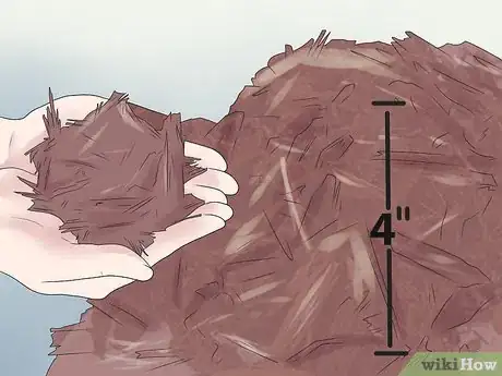 Image titled Mulch Hydrangeas Step 9