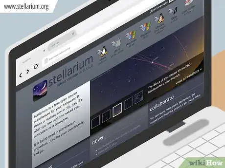 Image titled Tell the Difference Between Planets and Stars Step 6