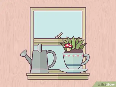 Image titled Plant a Teacup Garden Step 9