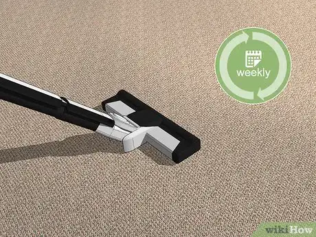 Image titled Prepare a Home for Visitors With Allergies Step 10