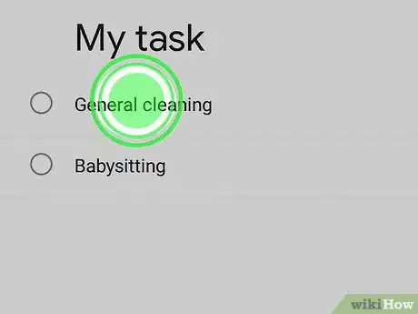 Image titled Move Google Tasks on Android Step 4