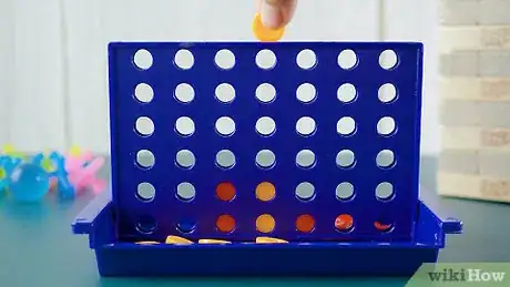 Image titled Win at Connect 4 Step 1