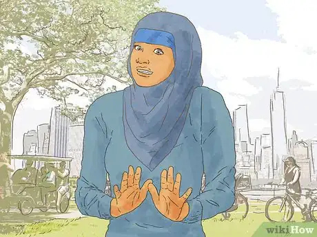 Image titled Handle an Egotistical Friend Step 1