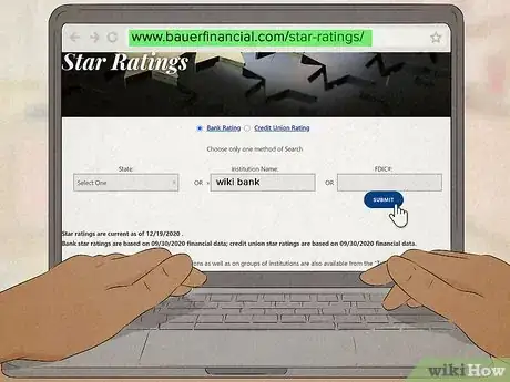 Image titled Choose an Online Bank Step 3