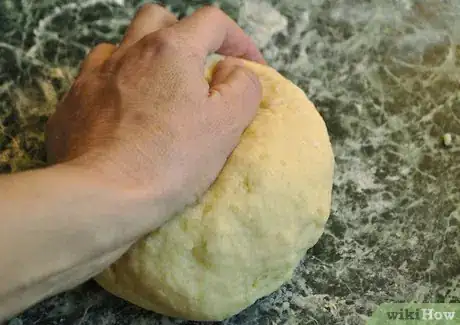 Image titled Turn Mashed Potatoes Into Gnocchi Step 5