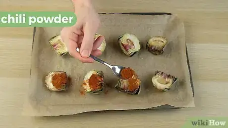 Image titled Roast an Artichoke Step 23