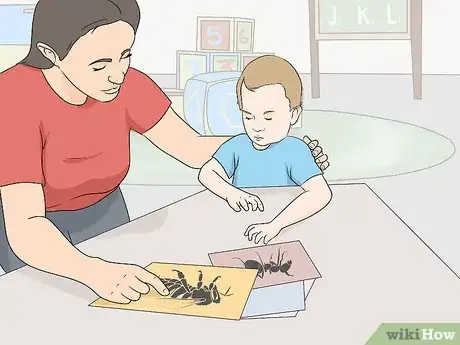 Image titled Treat Insect Bites in Toddlers Step 15