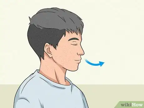 Image titled Ujjayi Breathing Step 6