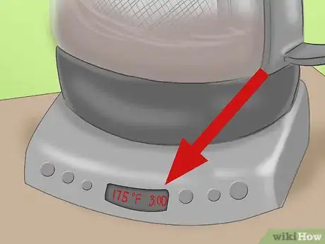 Image titled Use the Breville One Touch Tea Maker Step 5