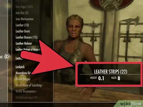 Image titled Get the Best Armor in Skyrim Step 8