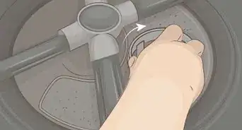 Unlock a Kitchenaid Dishwasher