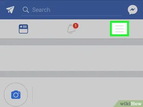 Image titled Wish Happy Birthday on Facebook Step 9