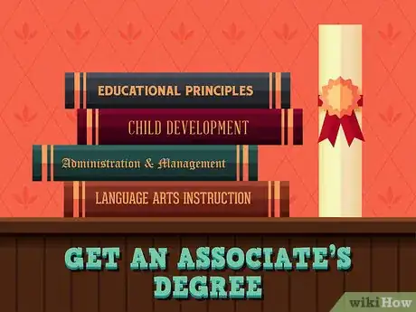 Image titled Become a Nursery Teacher Step 6