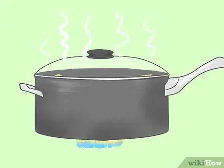 Image titled Make a Shofar Step 4