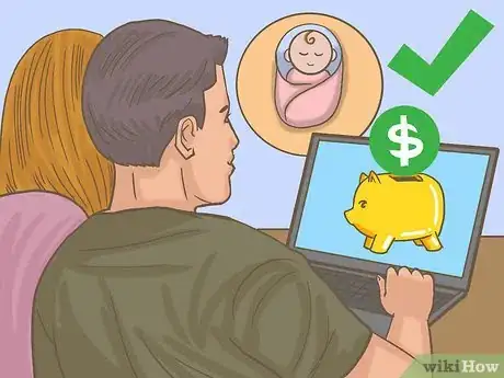 Image titled Prepare Financially for a Baby Step 22