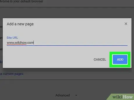 Image titled Open Multiple Tabs at Once on Chrome Step 8
