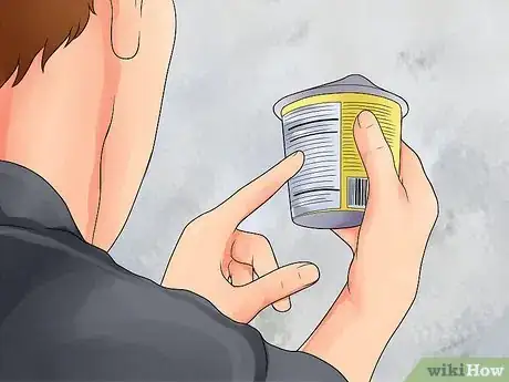 Image titled Become a Vegetarian Step 5