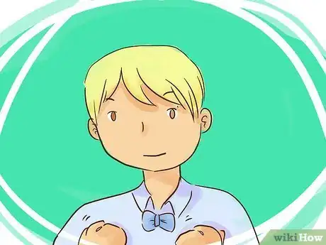 Image titled Overcome Selective Mutism Step 7