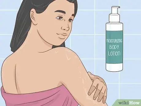 Image titled Choose Between a Moisturizer or Hydrator for Your Skin Step 10