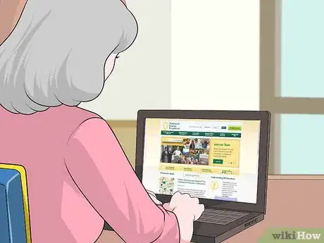 Image titled Manage Parkinson's Disease Step 14