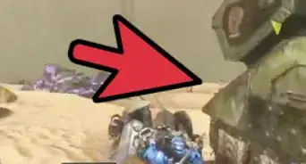 Use a Ghost in Halo 3