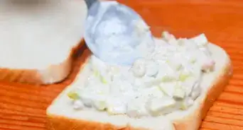 Make a Tuna Sandwich