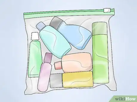 Image titled Pack for a Trip to London Step 16