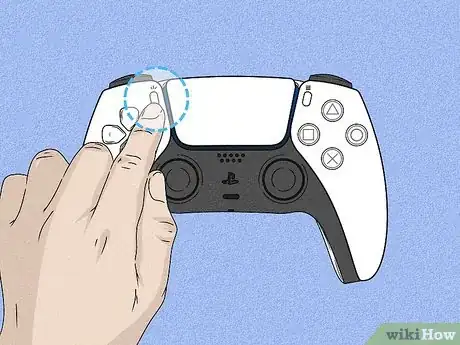 Image titled Record Gameplay on the PlayStation 5 Step 4