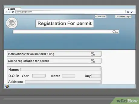 Image titled Report Sales Tax Step 6