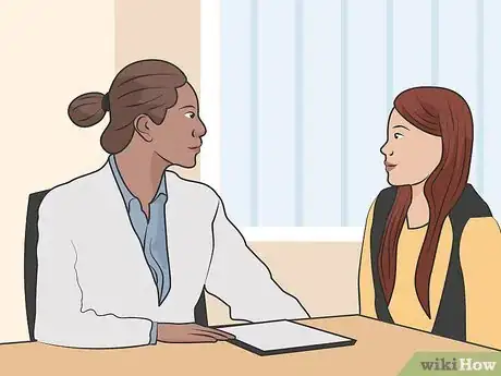 Image titled Prepare for Botox Side Effects Step 05