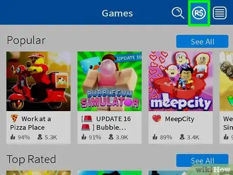 Image titled Buy Robux Step 7