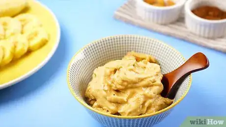 Image titled Make One Ingredient Banana Ice Cream Step 1