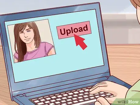 Image titled Get a Visa for India Step 6