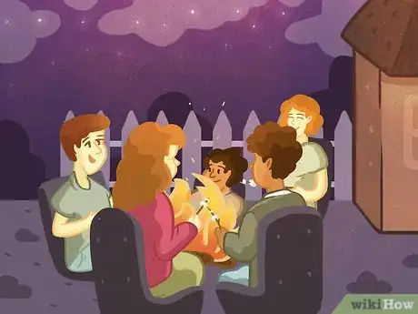 Image titled Throw a Party in Middle School Step 14