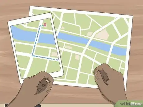 Image titled Plan a Road Trip Step 1