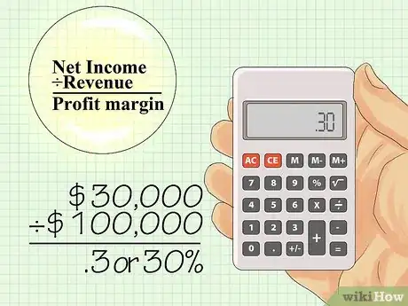 Image titled Determine Your Profit Margin Step 5