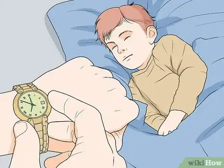 Image titled Camp with Toddlers Step 18