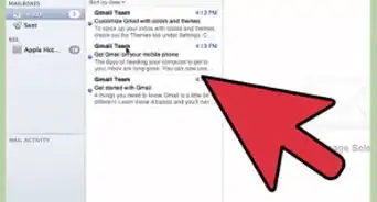 Set Up a New Email Account on Mac Mail