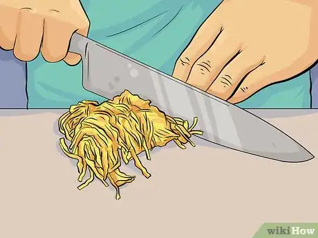 Image titled Make Sesame Fried Rice Step 13