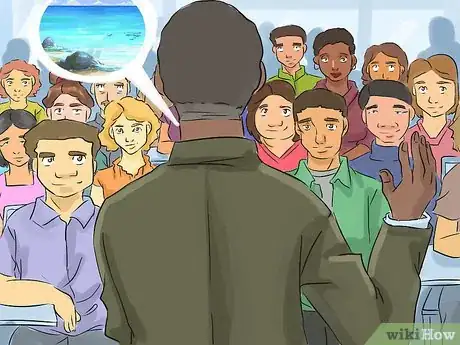 Image titled Celebrate World Oceans Day Step 1