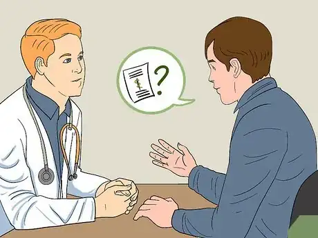 Image titled Take an Active Role in Your Health Care Step 13