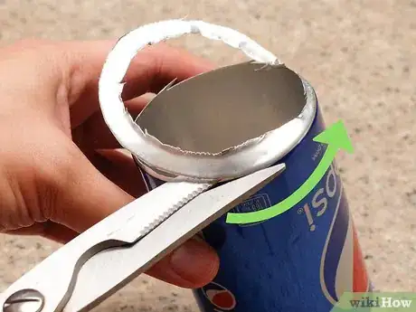 Image titled Disguise Your Beer Can With a Soda Can Step 4