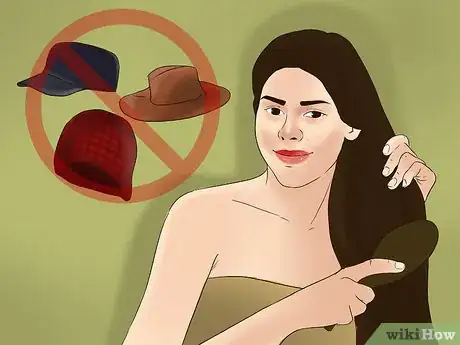 Image titled Look Good for Your Passport Photo Step 1