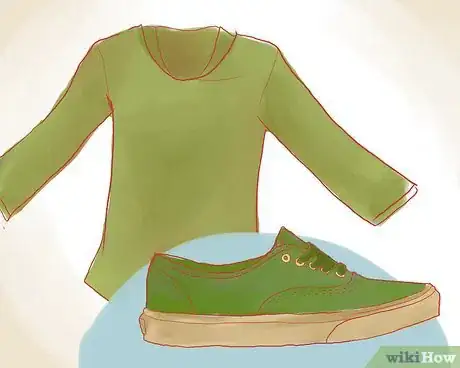 Image titled Wear Vans Step 1Bullet2
