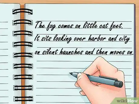 Image titled Write Poetry for Kids Step 11